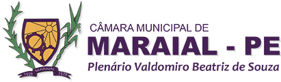 Logo da Câmara